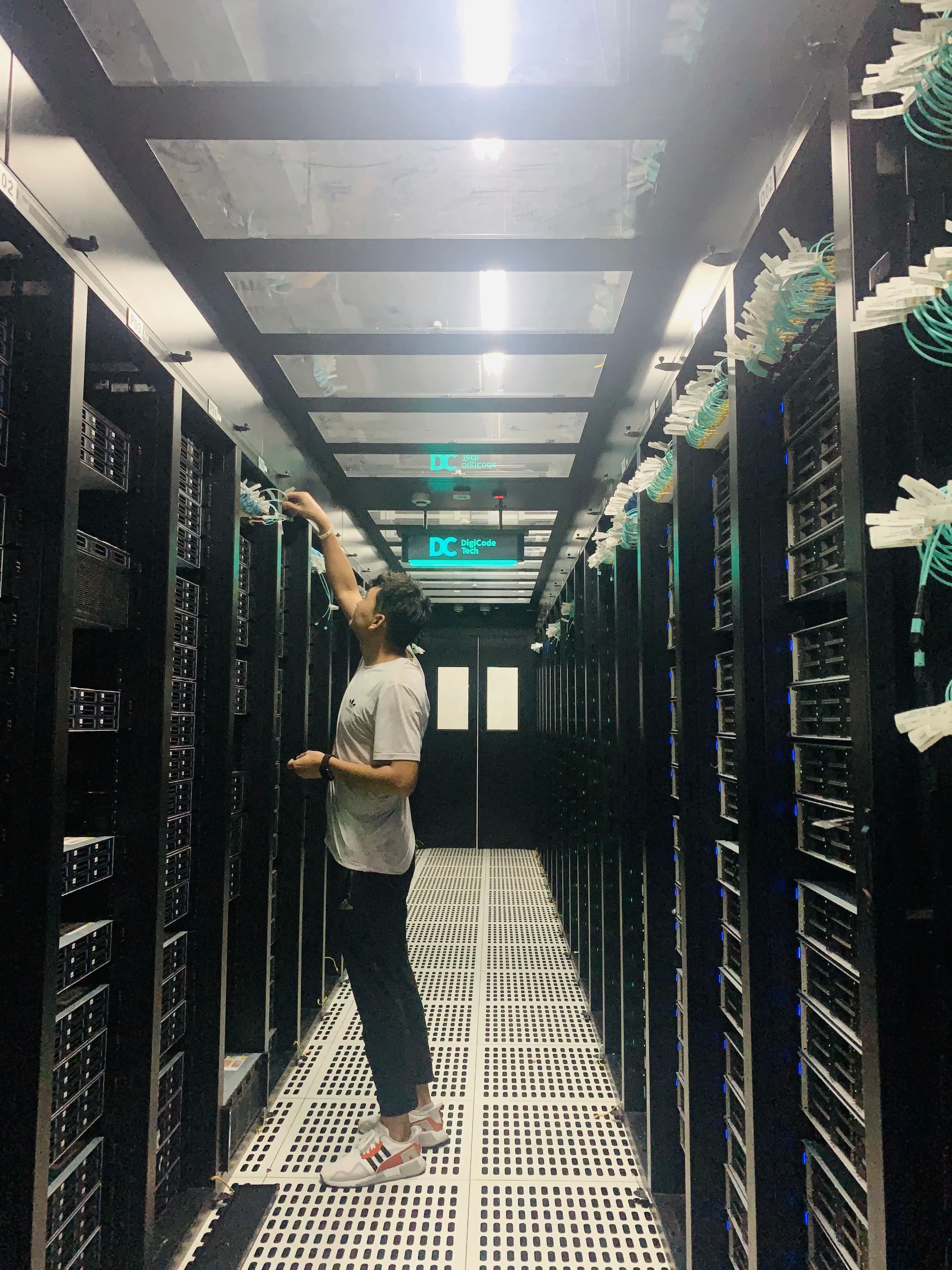 宁波高防服务器：抵御网络攻击的坚实盾牌
