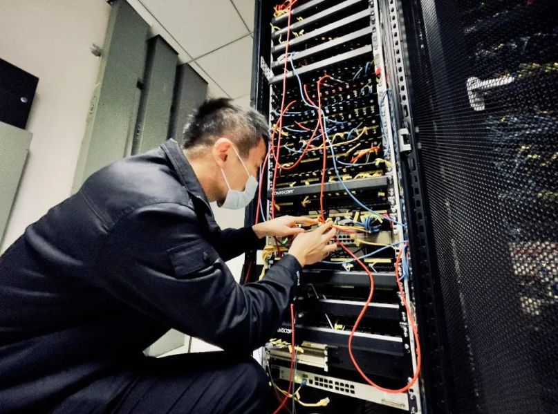 宁波高防服务器：为网站安全保驾护航
