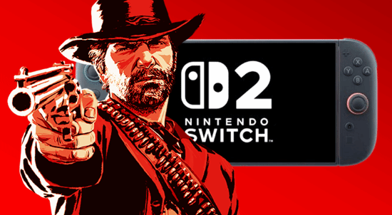 《荒野大镖客：救赎2》有望登陆Nintendo Switch 2平台