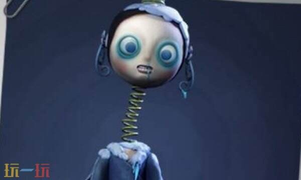 超自然行动组雪山木偶怎么打 怪物雪山木偶捕捉方法