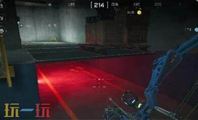 三角洲行动密码门大全(每日更新) 全地图今日密码更新汇总