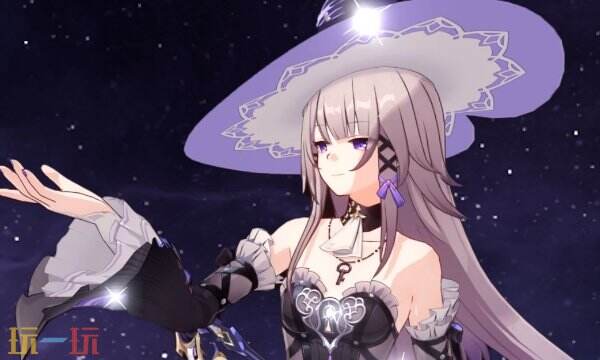 崩坏星穹铁道大黑塔角色专属成就达成攻略