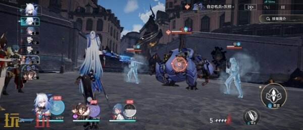 崩坏星穹铁道镜流角色专属成就达成攻略