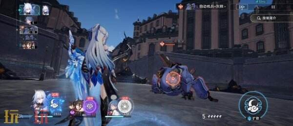 崩坏星穹铁道镜流角色专属成就达成攻略