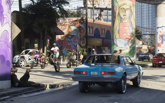 《GTA6》虚拟赌场争议：监管风暴再起？(图2)