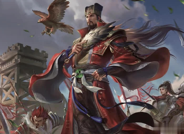 三国杀：方天画戟不是差，是你没给它找对主人!